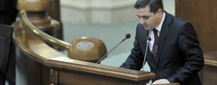 Senatorul Marius Isăilă, cercetat pentru o nouă faptă de trafic de influenţă